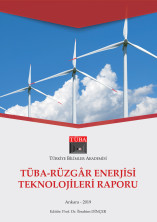 TÜBA-Rüzgâr Enerjisi Teknolojileri Raporu